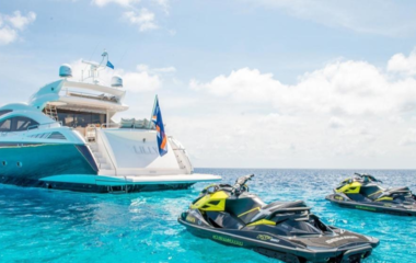 Sunseeker LIlly