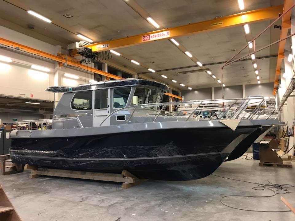Nord Star