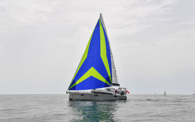 Alubat Ovni 430