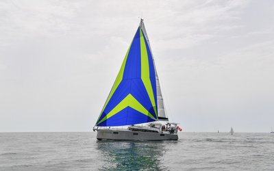 Alubat Ovni 430