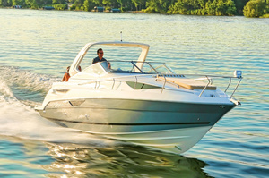 Larson Cabrio 315