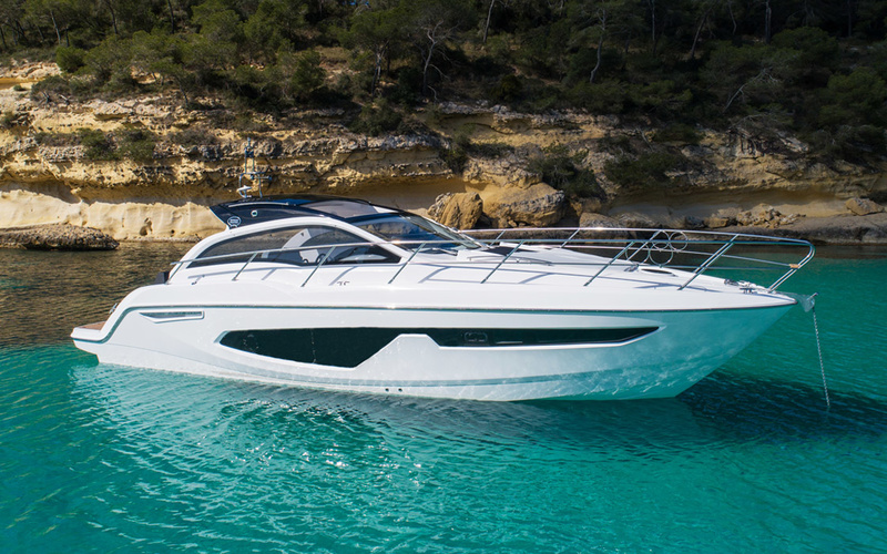 Sessa C38