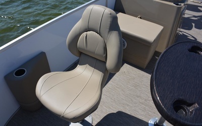 Sylvan Mirage Fish 822