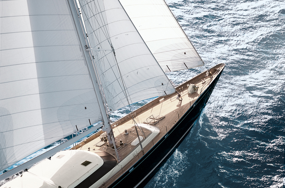 Perini Navi Enterprise