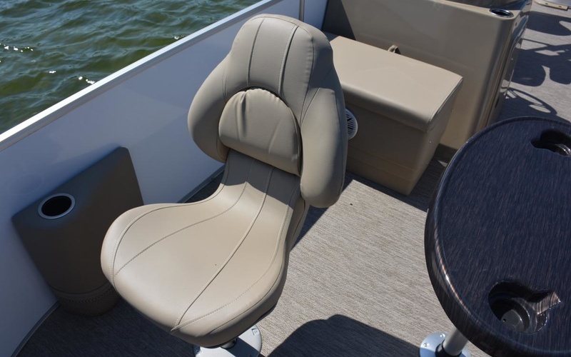 Sylvan Mirage Fish 822