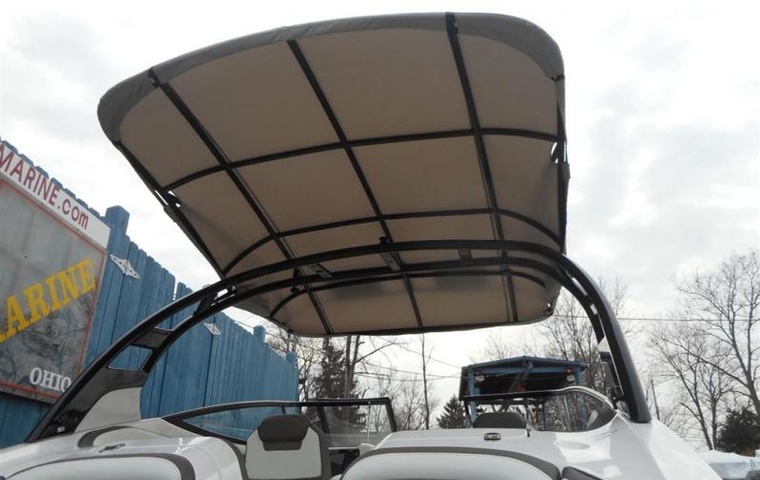 Yamaha 242 LIMITED S E-SERIES (2016)