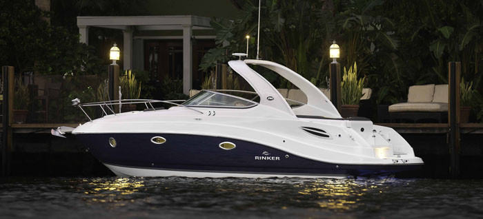 Rinker 290 EC