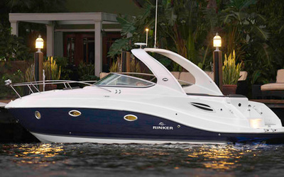Rinker 290 EC
