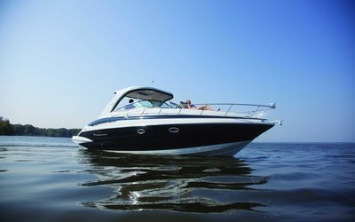 Crownline 350 SY
