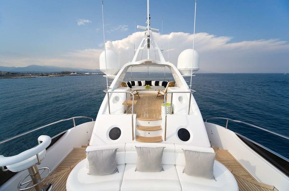 Benetti Salute