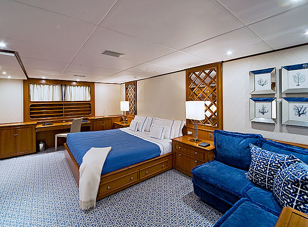 Feadship Genesia