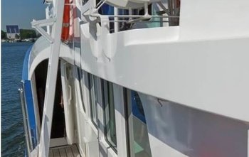 Steeler Trawler 60 (1965)