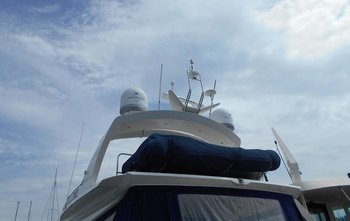 Princess 67 (2007)