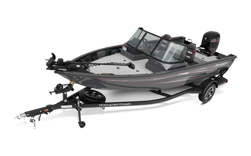 Ranger VS1782SC Angler