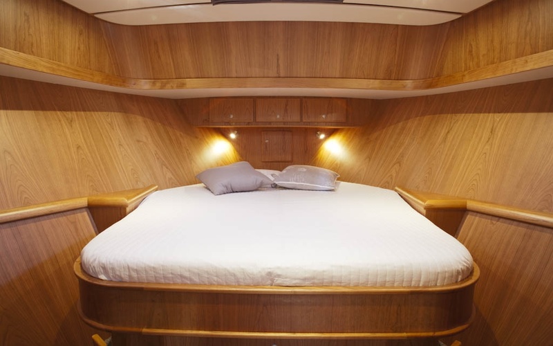 Jetten 35 AC