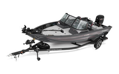 Ranger VS1782SC Angler