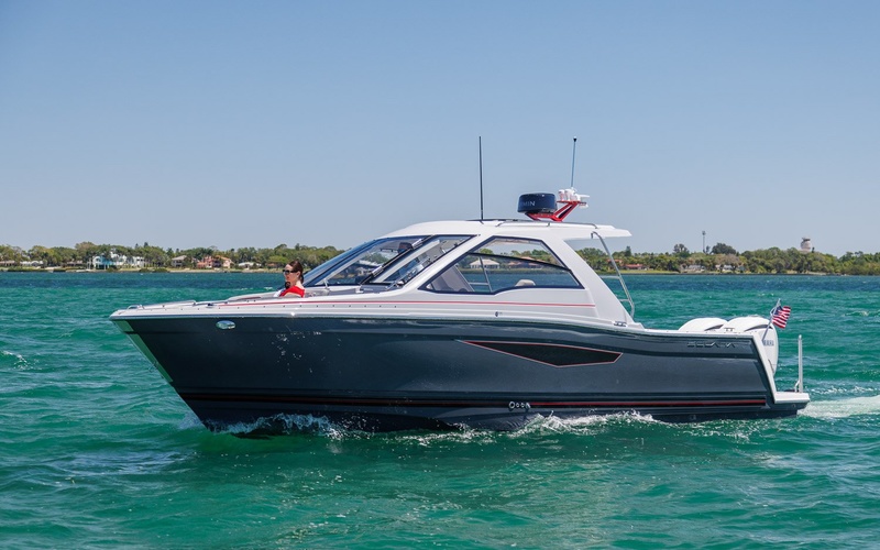 Solara S-310 SC