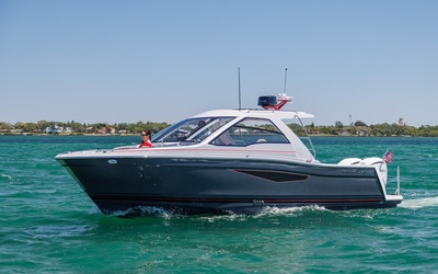Solara S-310 SC