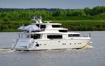 Johnson 80 (2005)