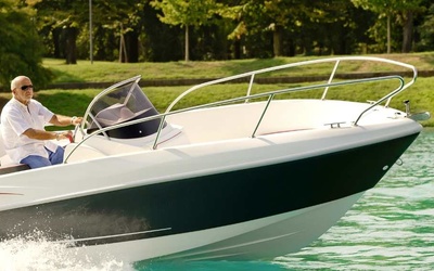 Selva 5.7 Elegance