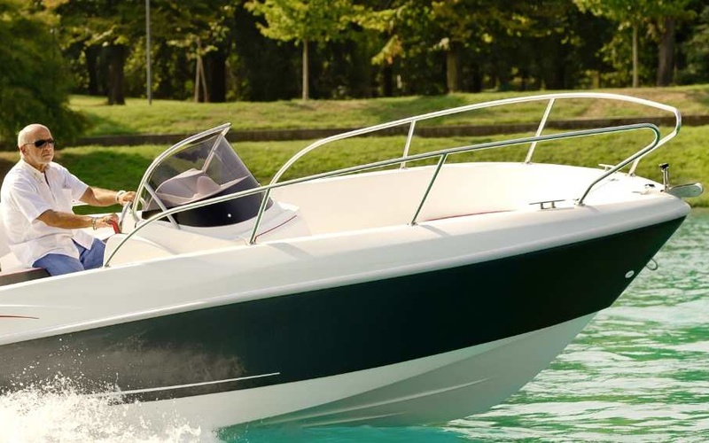 Selva 5.7 Elegance
