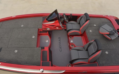 Caymas CX 18