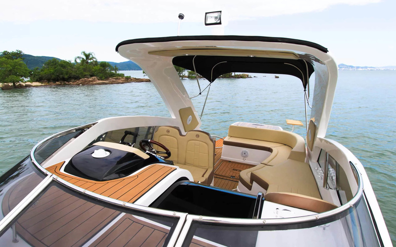 FS 320 Elite