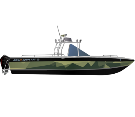 Николь-Н Sport Tactic 730