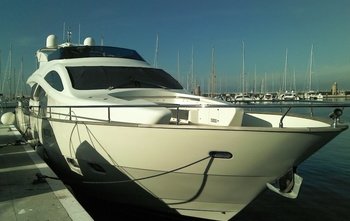 Evo Deauville 76 (2007)