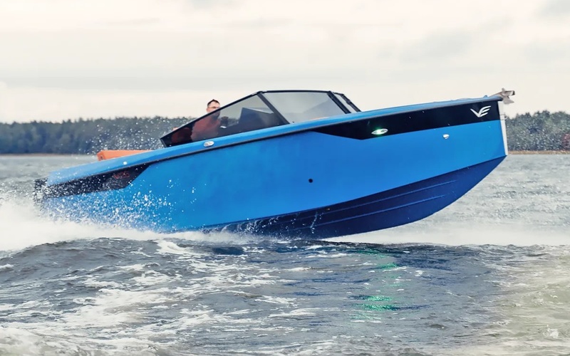 Veloce V755