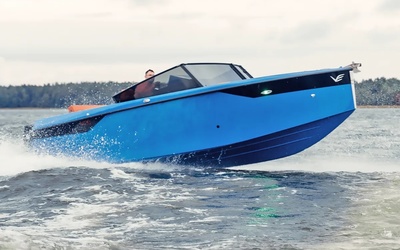 Veloce V755