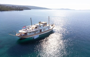 BrodoTrogir Gallant