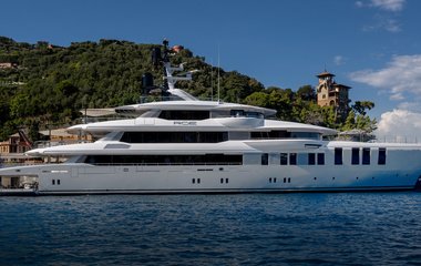 Turquoise Yachts Rasha