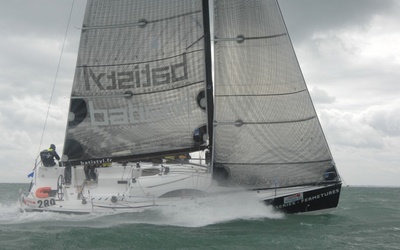 Bateaux Archambault A40RC