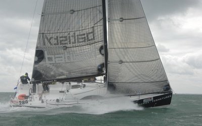 Bateaux Archambault A40RC