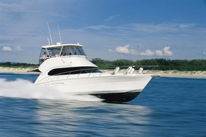 Riviera 47 Open
