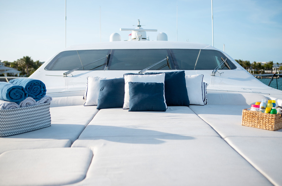Mangusta Free Spirit