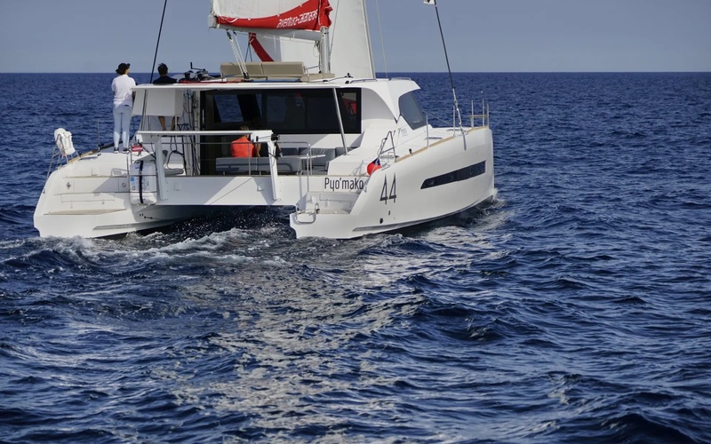 Aventura 44