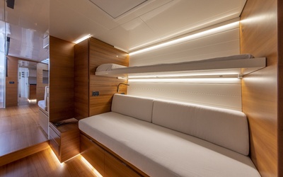 Crownline E 255 XS