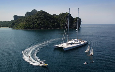 Alumarine Douce France