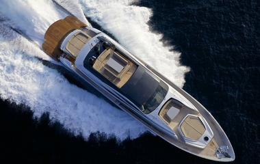 Pershing Solaris