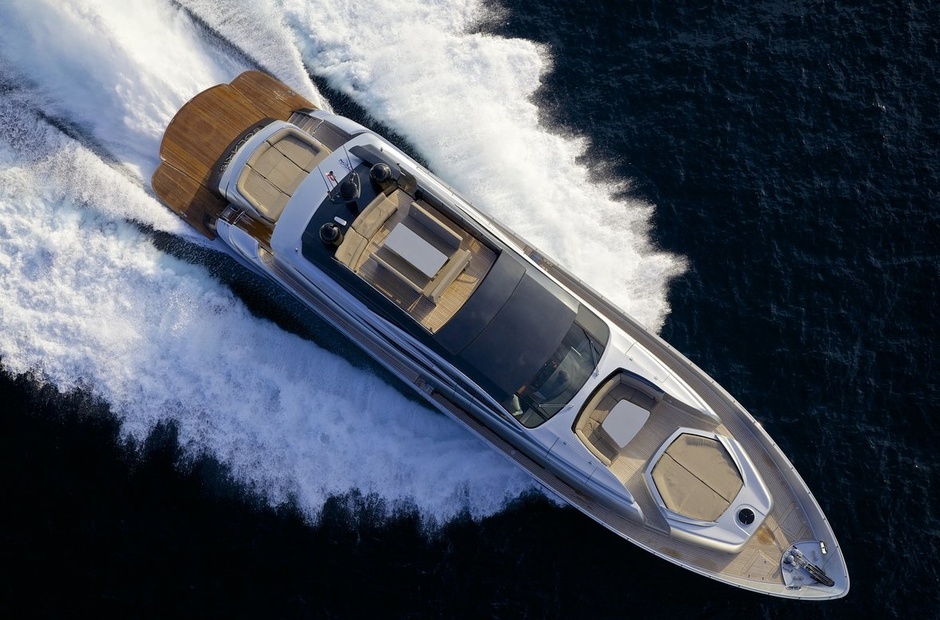Pershing Solaris