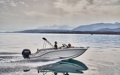 Bayliner Element M19