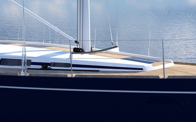 C-Yacht 42ac