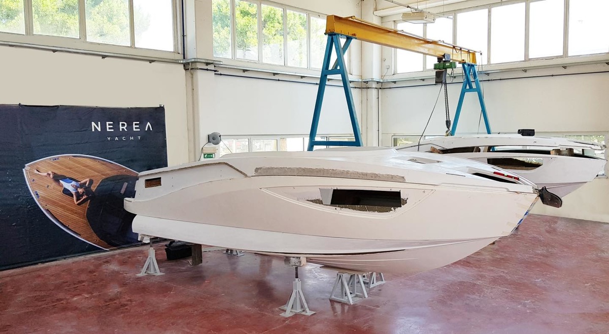 Nerea Yachts