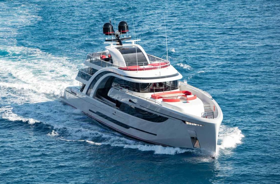 Mayra Euphoria II
