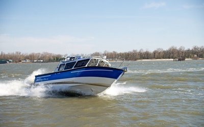 NorthSilver PRO 920 M St