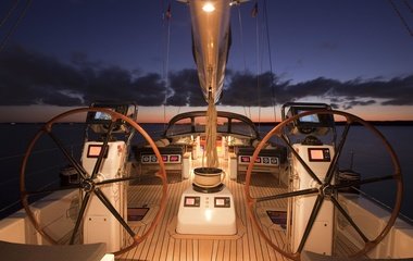 Nautor Swan Alchemy IV