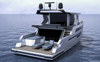 Alva ECO Cruise 50
