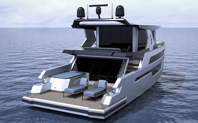 Alva ECO Cruise 50